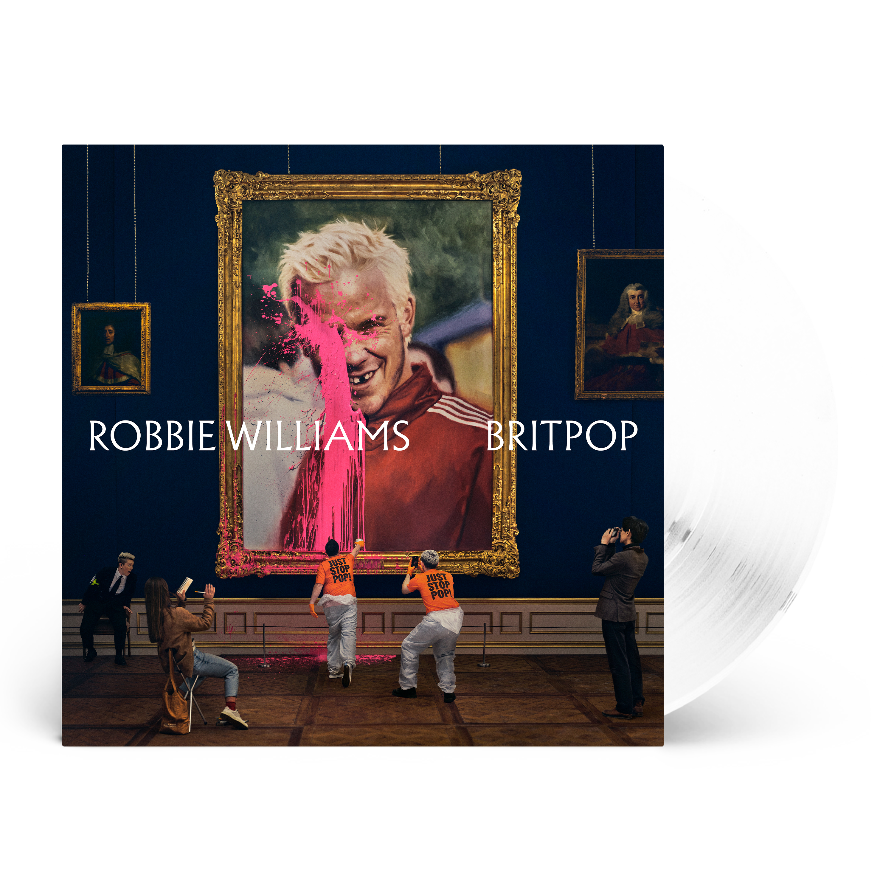 BRITPOP (Ltd.Col) REISSUE