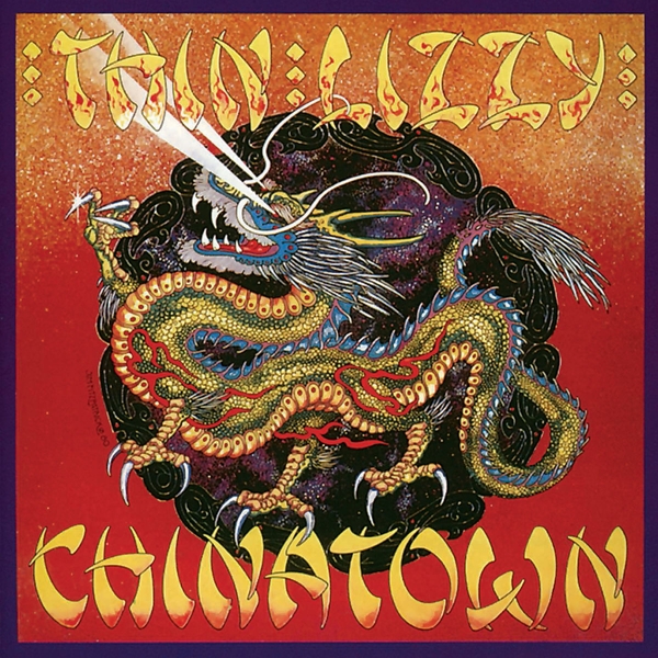 Chinatown (Vinyl)