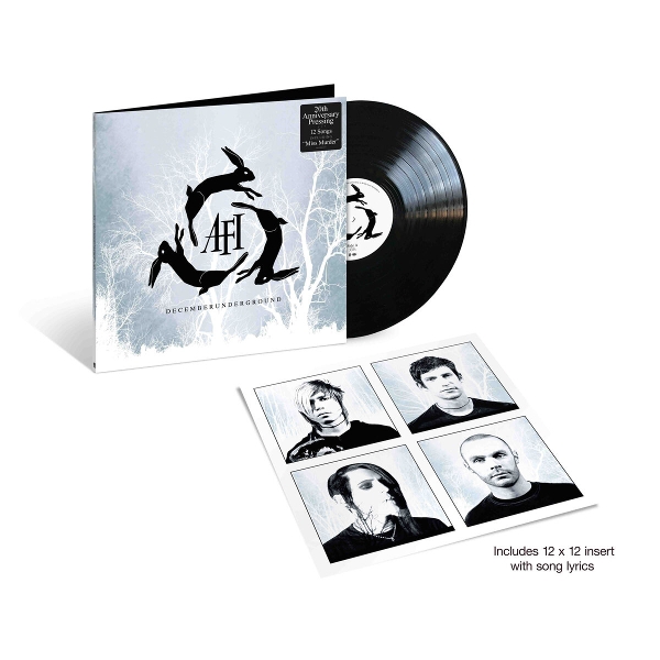 Decemberunderground (20th Anniversary Edt.)