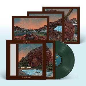 Fever Dreams (Ltd.)
