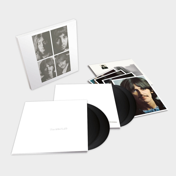 The Beatles (White Album)