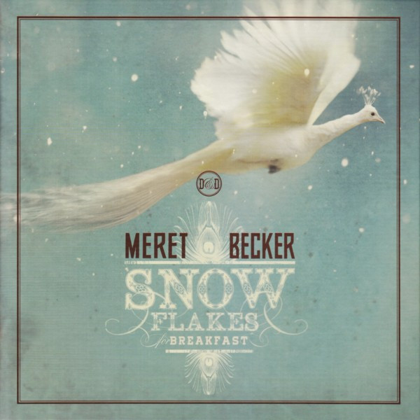 Snowflakes For Breakfest