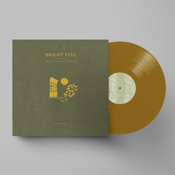 I'm Wide Awake, it's Morning: A Companion (Gold VI