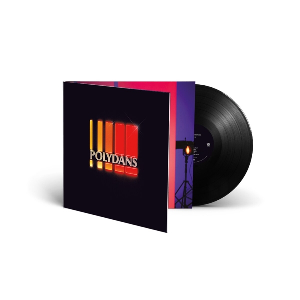 Polydans (LP)