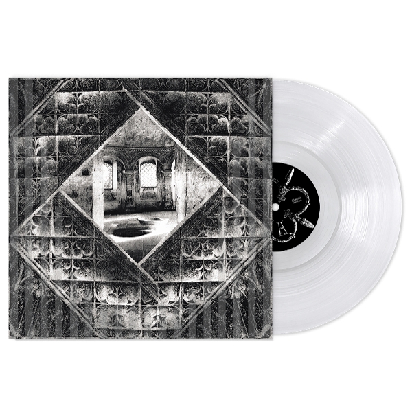 Sacraal (Ltd. Clear Vinyl)