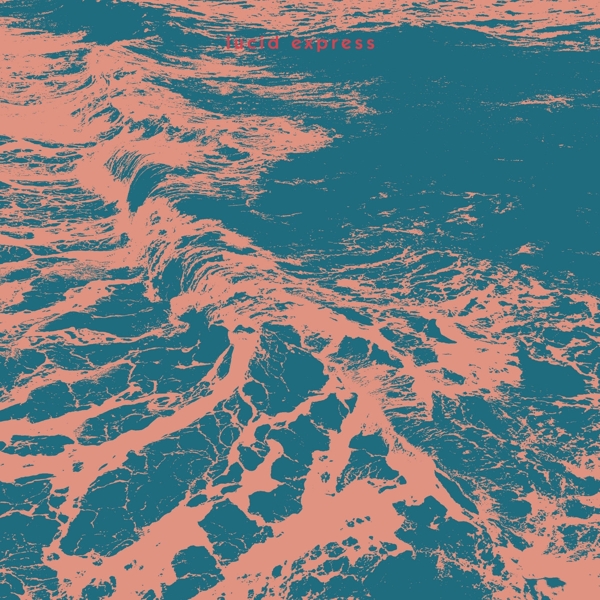 Lucid Express (Ltd.Turquoise Vinyl)