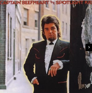 Spotlight Kid (Deluxe Edition)