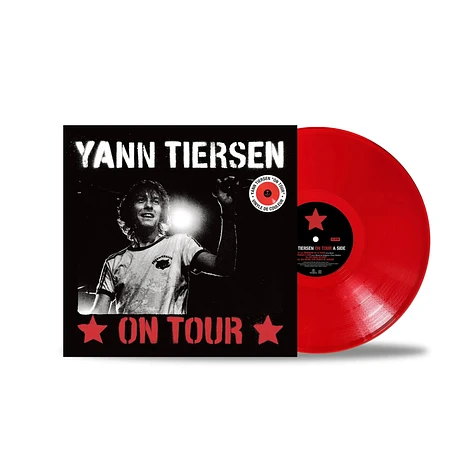 On Tour 2006 (RSD 2026)