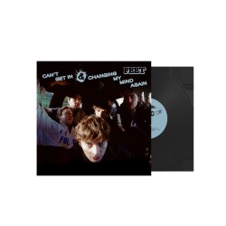 Can't Get In/Changing My Mind... (RSD25)