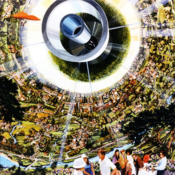 Stanford Torus (EP+180g+MP3+CD)