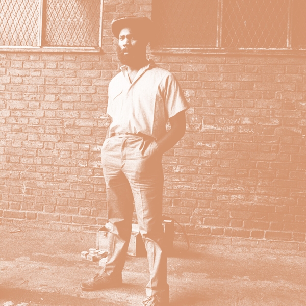 Cowards (Black Vinyl LP)