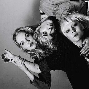 Dream Wife (Ltd.Coloured Vinyl LP)