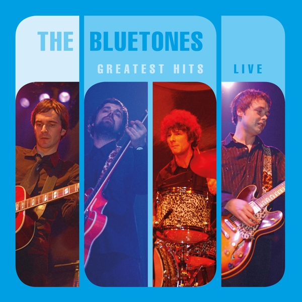 Greatest Hits - Live