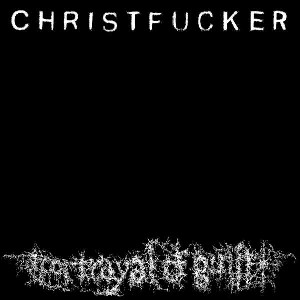 Christfucker (Ltd.)