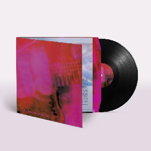 Loveless (Ltd.Deluxe)