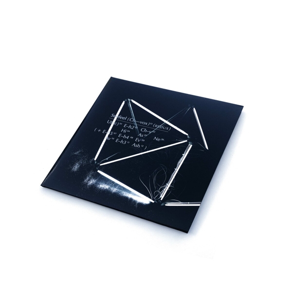 (Ch-Vox) Redux (Gatefold 2LP)