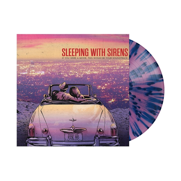 If You Were A Movie, This Would Be Your Soundtrack
