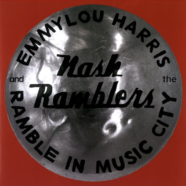 Ramble in Music City:The Lost Convert(Live)