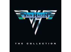 The Collection(Van Halen1978-1984)