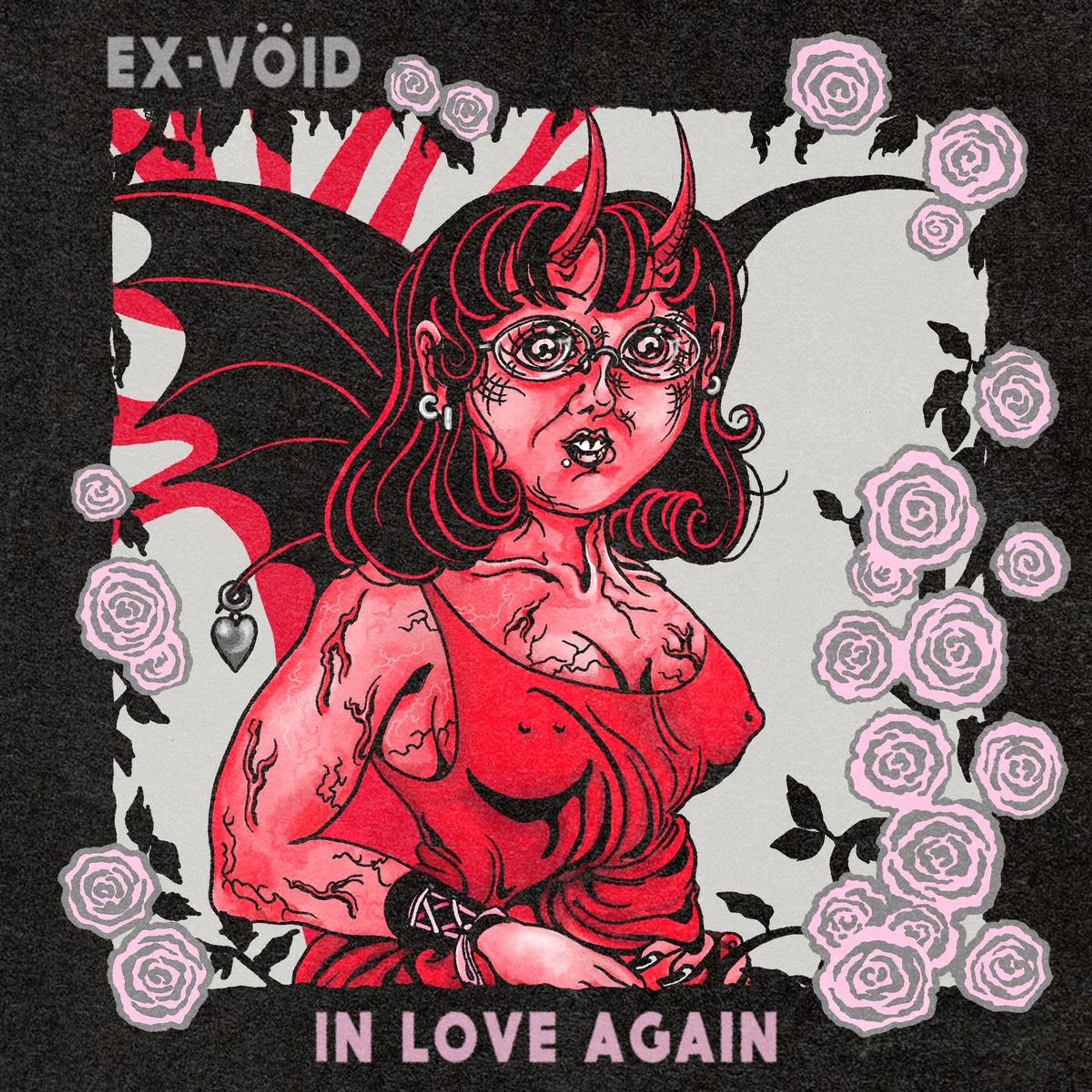 In Love Again (Ltd. Edition)