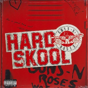 Hard Skool (Ltd. 7'' Single)