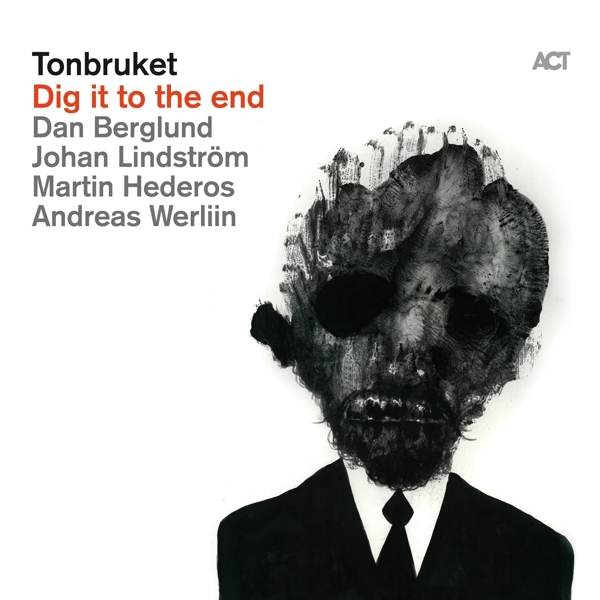 Dig It To The End (180g Black Vinyl)