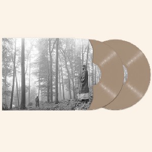 folklore (Deluxe 2LP)