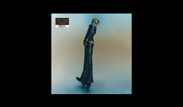 Praise A Lord Who Chews... (LP+Poster Gatefold)