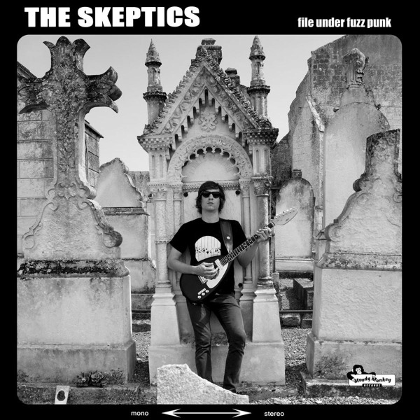 The Skeptics