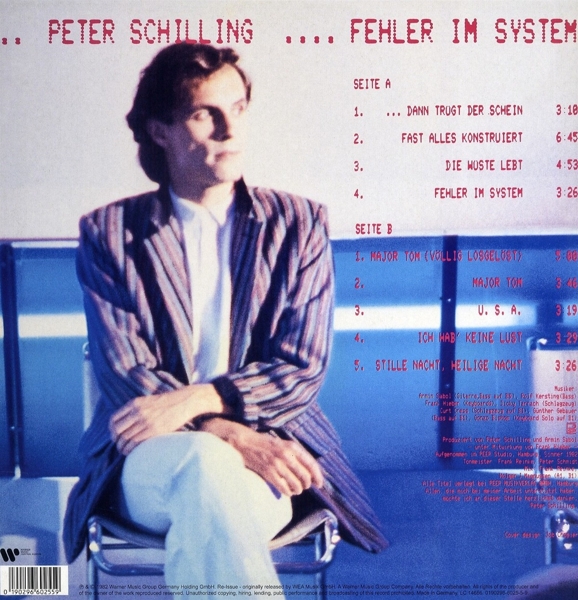 Fehler Im System