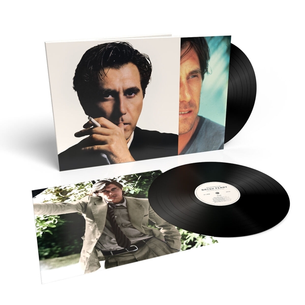 Retrospective:Selected Recordings 1973-2023 (2LP)