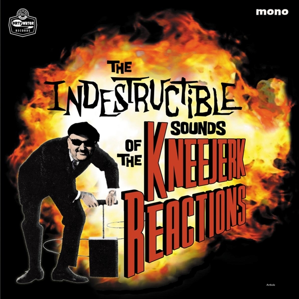The Indestructible Sounds Of...