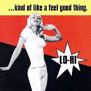 Kind Of Like A Feel Good