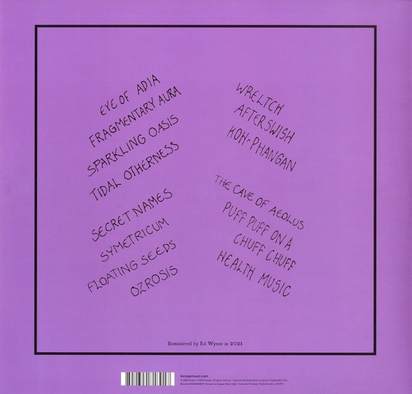 The Bits Between The Bits (Black Vinyl 2LP)