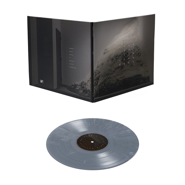 Nine (Ltd. Indie Graphite Vinyl)