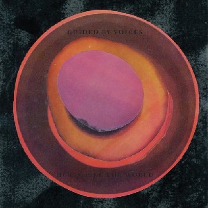 Heavy Like The World Heavy Like The World