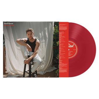 Dinner Party (Retail Excl. Merlot Vinyl)