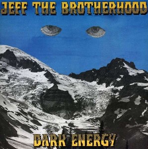 Dark Energy