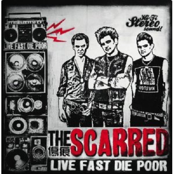 Live Fast Die Poor