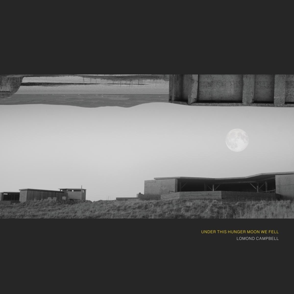 This Hunger Moon We Fell