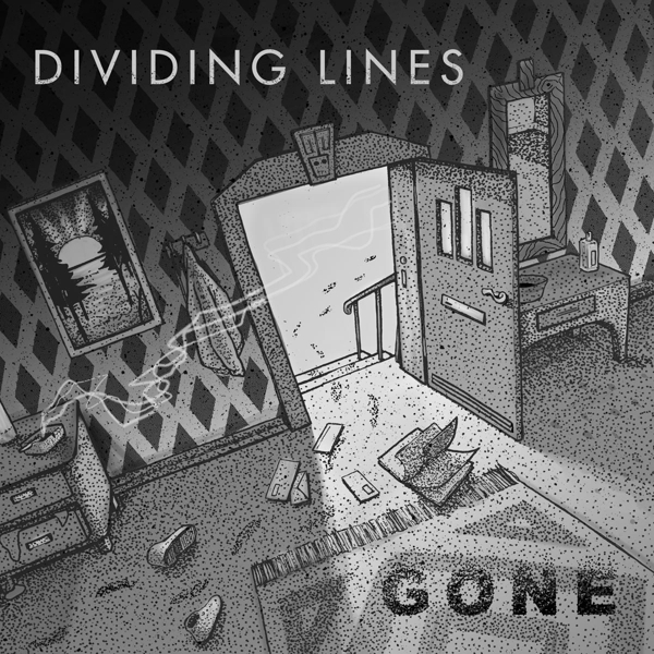 Gone (180Gr./Gatefold/Download
