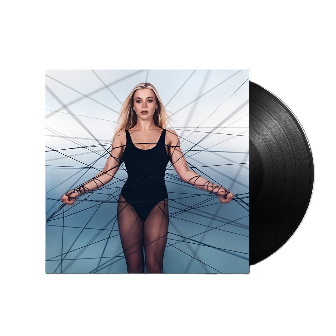 REBECCA (LP)
