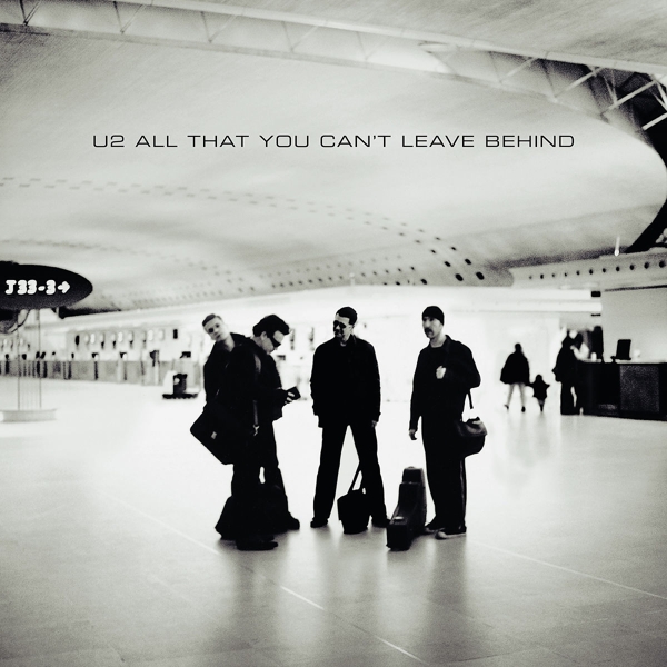 All That You Can't¿ (20th Anni. Lifetime 2LP)