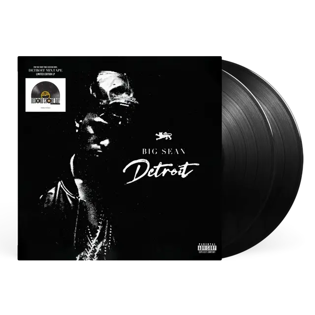 Detroit (RSD 2026)