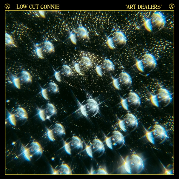 Art Dealers (LP)