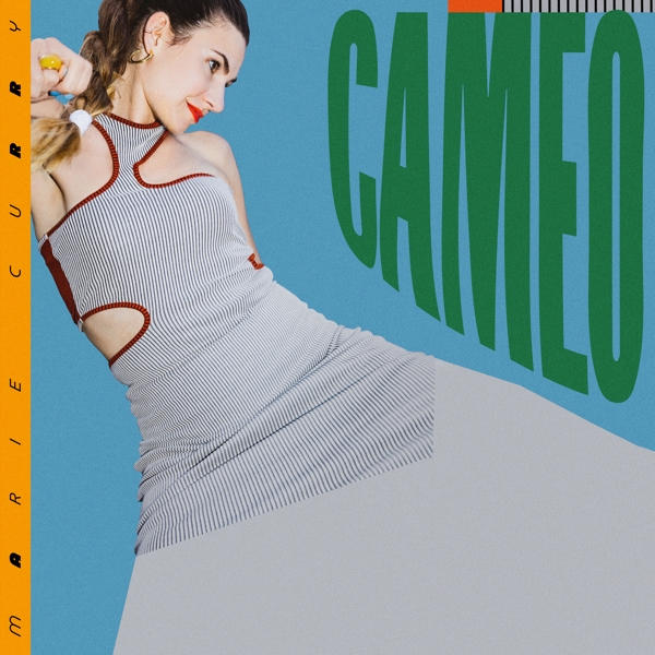 Cameo (2nd Ed./Blue Re-Vinyl)