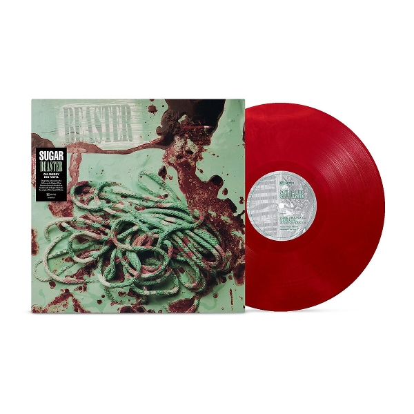 Beaster (Cherry Eco Vinyl)