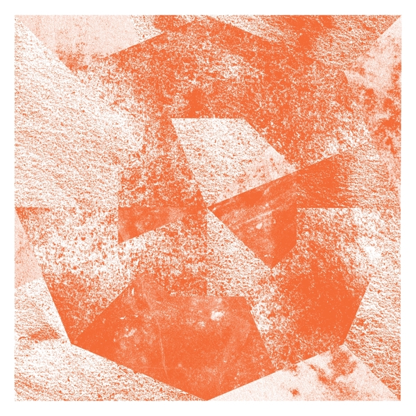 QXN948S (Transparent Orange Vinyl)