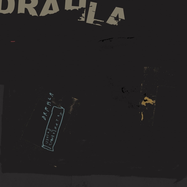 Useless Coordinates -LTD Red Vinyl-