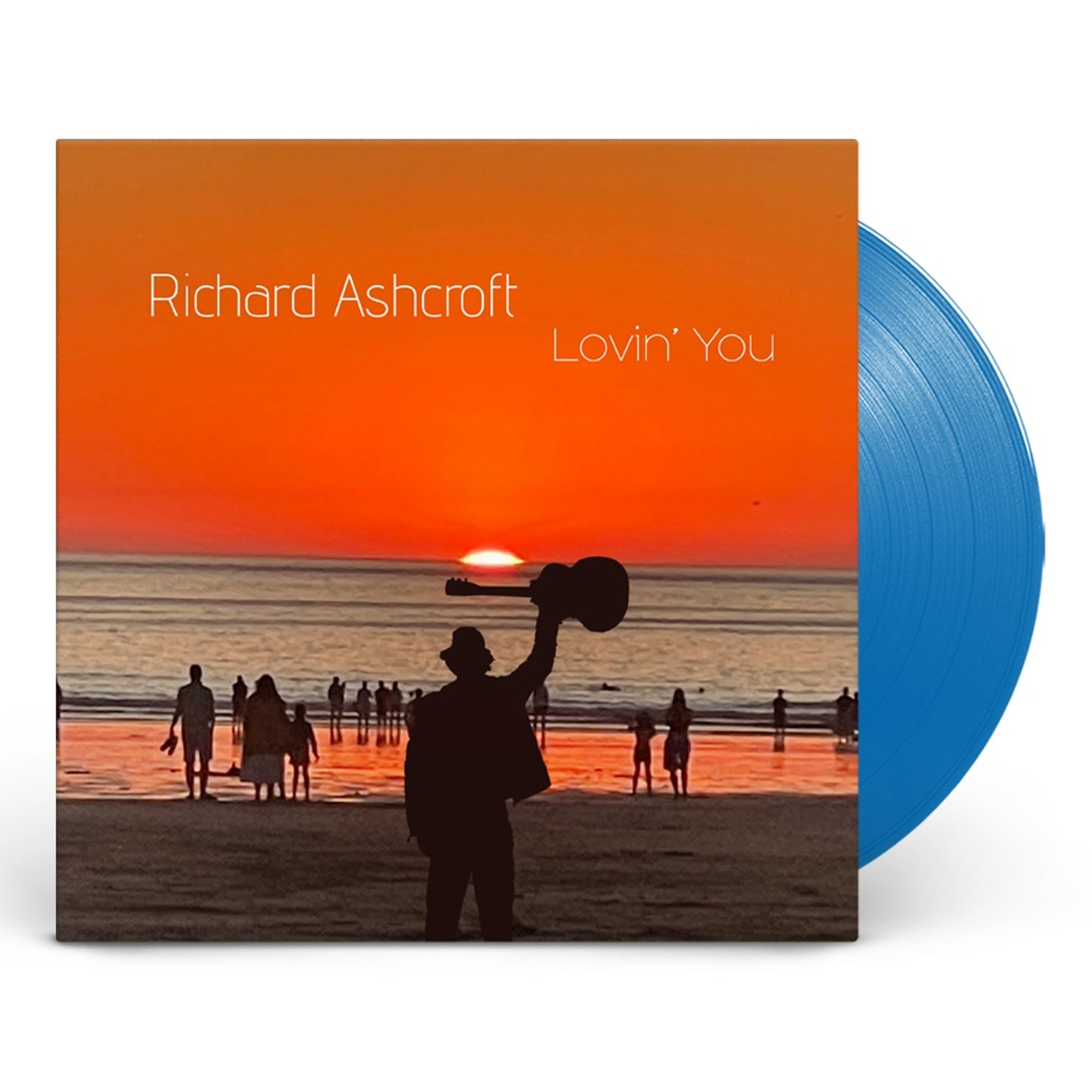 Lovin' You (Limited Edition)